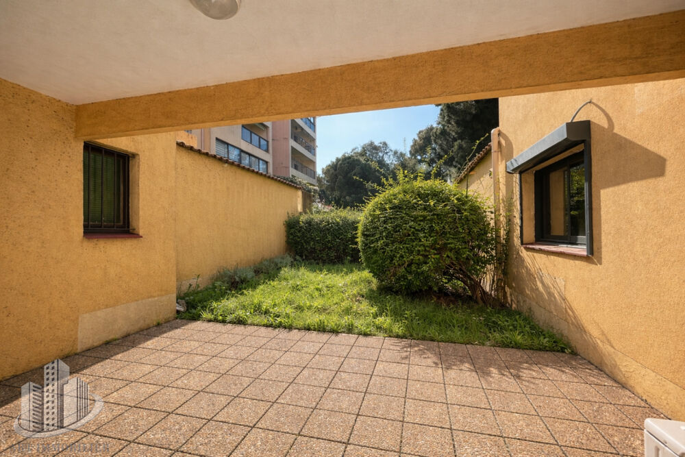   Bureaux 139m² Frejus Fréjus
