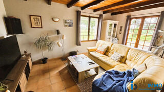  Maison à vendre 5 pièces 118 m²