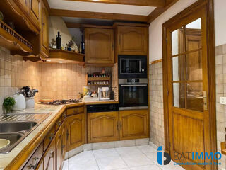  Maison � vendre 5 pi�ces 100 m�