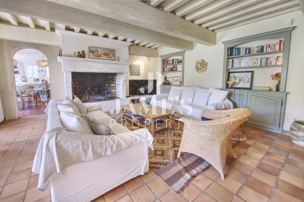 Vente Maison Maison - Paradou centre Paradou