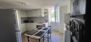  Maison à vendre 4 pièces 66 m²