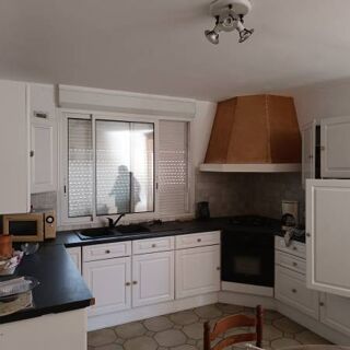  Maison à vendre 5 pièces 126 m²
