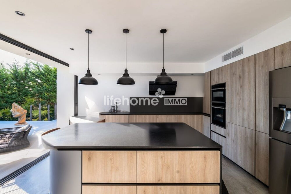 � vendre  Villa Tourrettes-sur-Loup (06140)