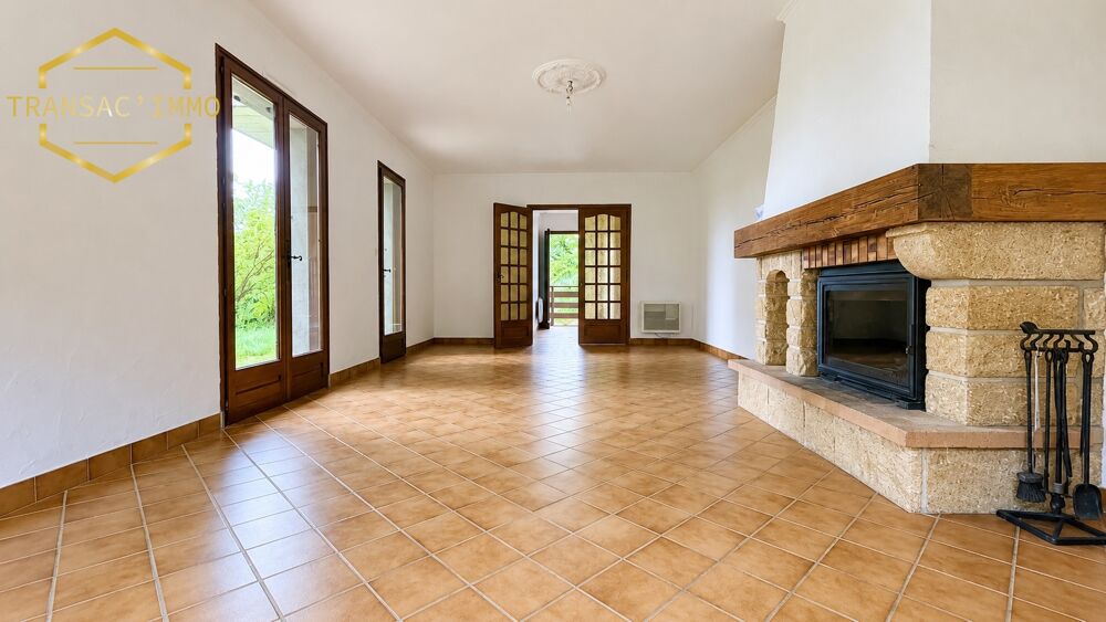vente Maison - 6 pièce(s) - 151 m² Murianette (38420)