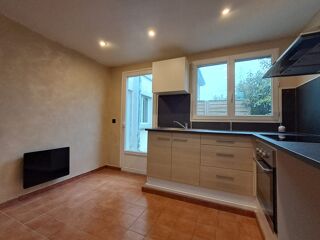 Appartement à louer 2 pièces 55 m²