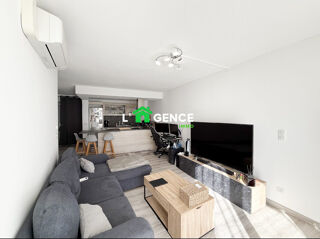  Appartement � vendre 2 pi�ces 45 m�