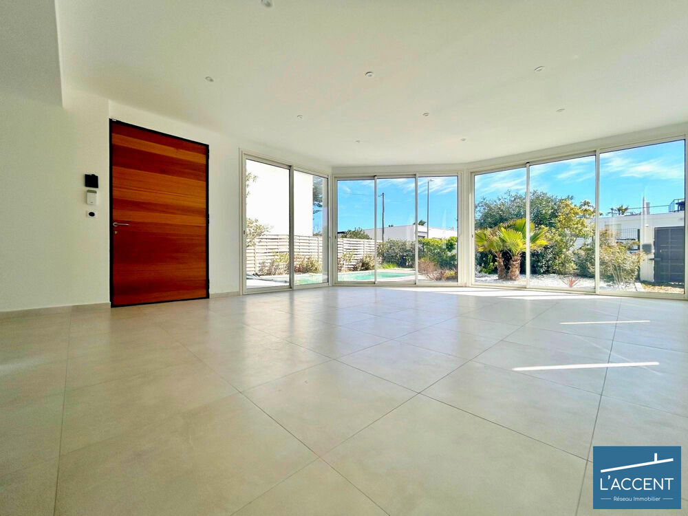 � vendre  Villa La Grande-Motte (34280)
