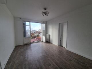  Appartement � vendre 3 pi�ces 55 m�