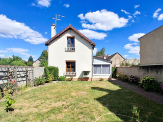  Maison à vendre 4 pièces 132 m²
