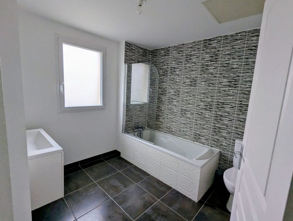 Vente Maison MAISON CONTEMPORAINE VENDU LOUE Amboise