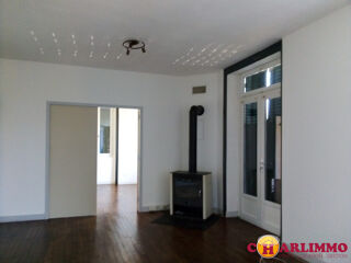  Maison à louer 3 pièces 95 m²