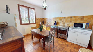  Maison à vendre 7 pièces 148 m²