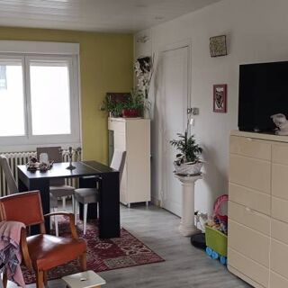  Maison à vendre 4 pièces 94 m²