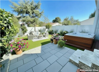  Maison � vendre 5 pi�ces 106 m�