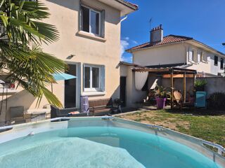  Maison à vendre 4 pièces 79 m²