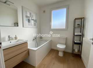  Maison � vendre 4 pi�ces 81 m�