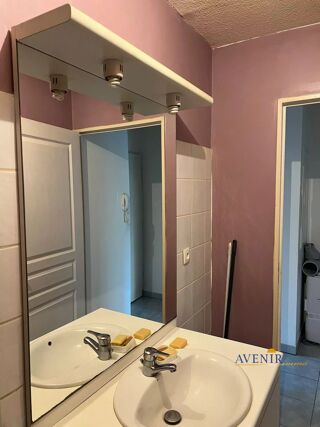  Appartement � vendre 1 pi�ce 30 m�