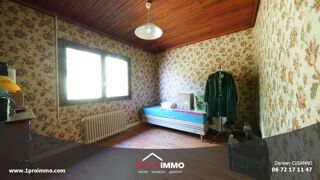  Maison à vendre 6 pièces 150 m²