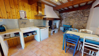  Maison à vendre 3 pièces 59 m²