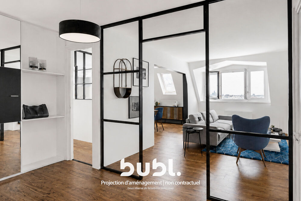 Appartement 5 pièces 127 m² · à Rueil-Malmaison · 127 m² · 790 000 €