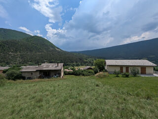  Terrain à vendre 862 m²