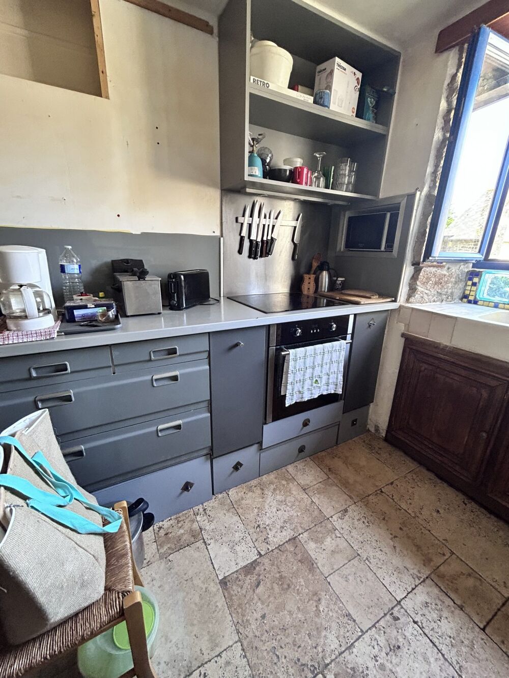 Vente Maison Maison 4 pièces 70 m² Le mené