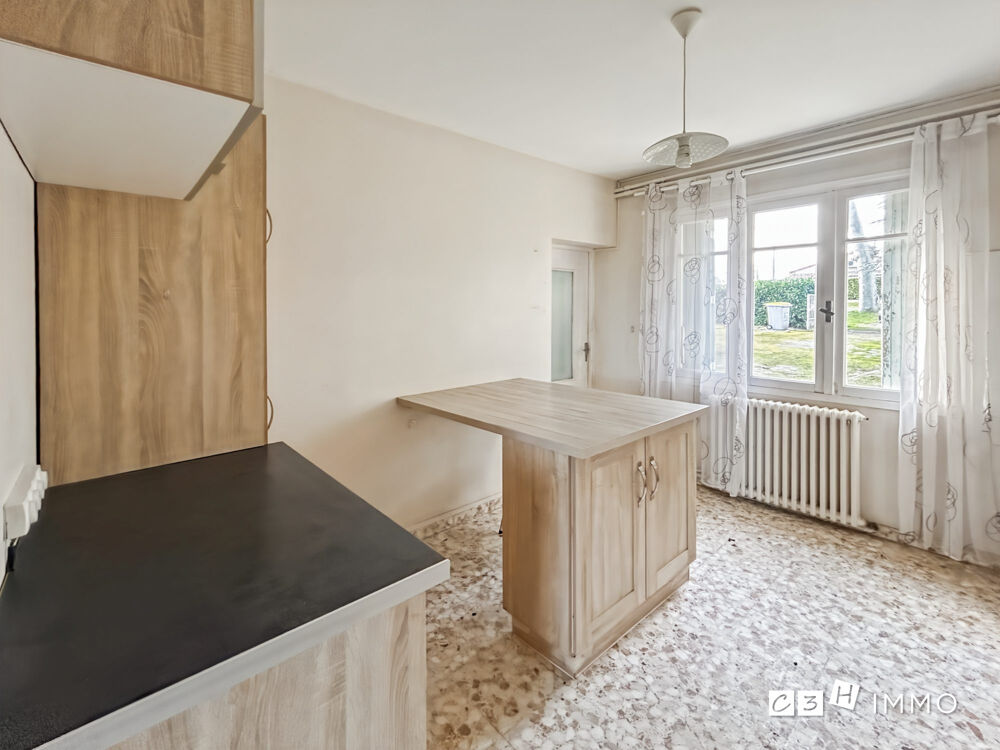 Vente Maison Maison � vendre Rieux-Volvestre Rieux-volvestre