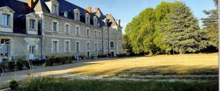 Appartement 3 pièces 52 m² · à Ballan-Miré · 52 m² · 170 000 €