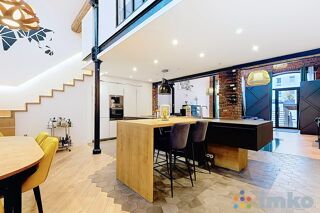  Appartement  vendre 5 pices 229 m