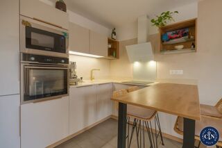  Appartement � vendre 3 pi�ces 55 m�