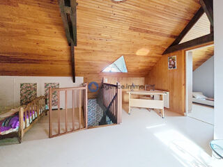  Maison à vendre 4 pièces 120 m²