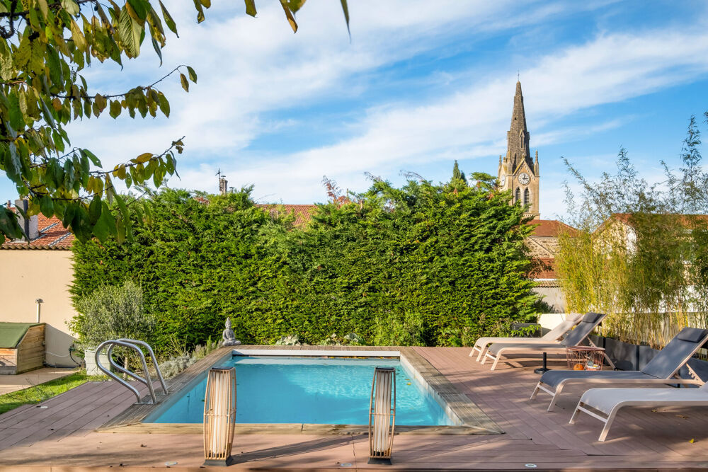 � vendre  Maison Marennes (69970)