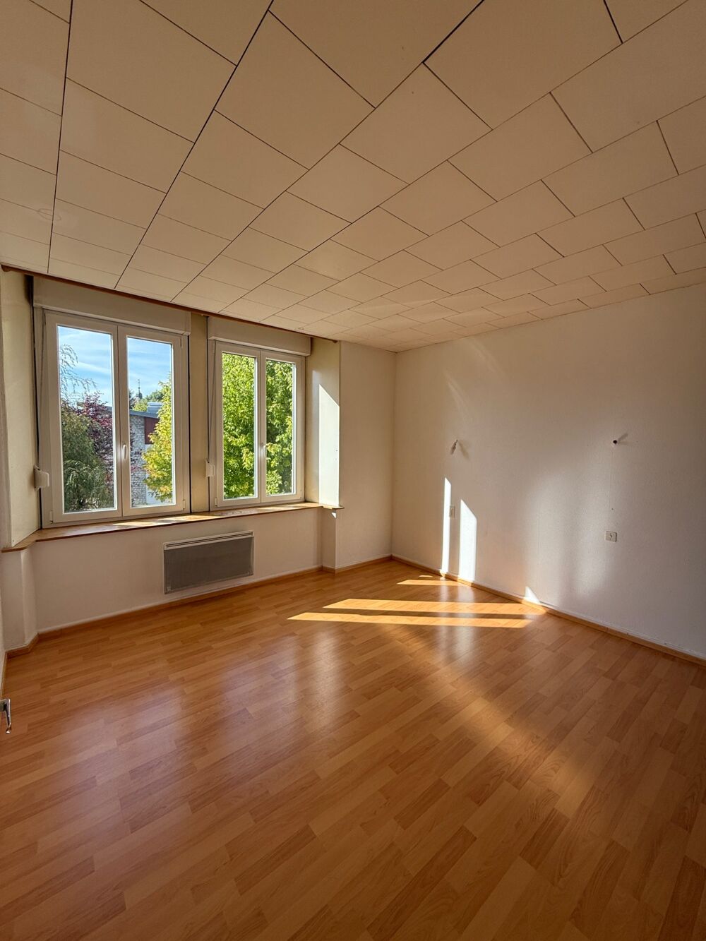 Vente Appartement Appartement 3 pièces Morteau proche centre Morteau