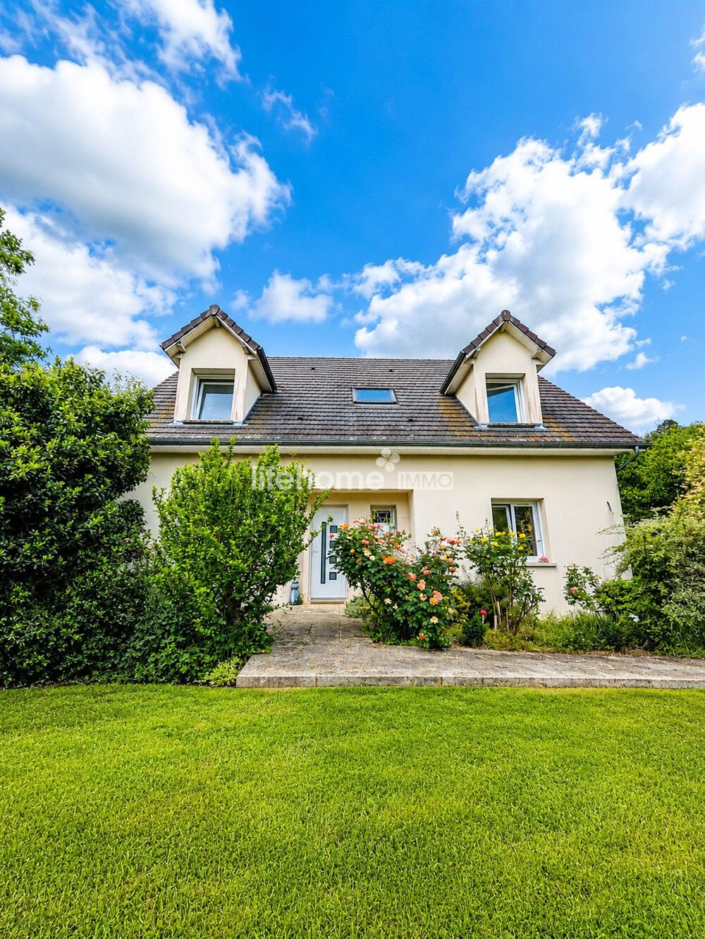 Maison à vendre Flize