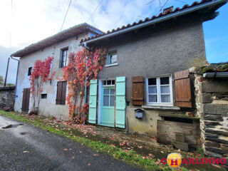  Maison à vendre 7 pièces 168 m²