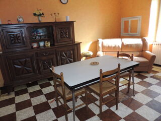 Maison à vendre 7 pièces 148 m²
