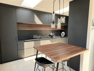  Maison � vendre 5 pi�ces 134 m�