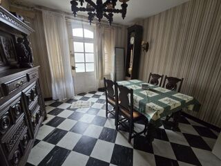  Maison � vendre 4 pi�ces 70 m�