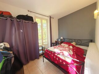  Appartement à vendre 2 pièces 33 m²
