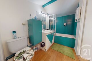  Appartement  vendre 4 pices 66 m