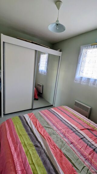  Appartement à vendre 2 pièces 30 m²