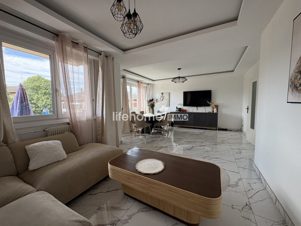 Vente Appartement Appartement T5 en bon état Ostwald