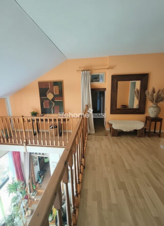  Maison � vendre 8 pi�ces 176 m�