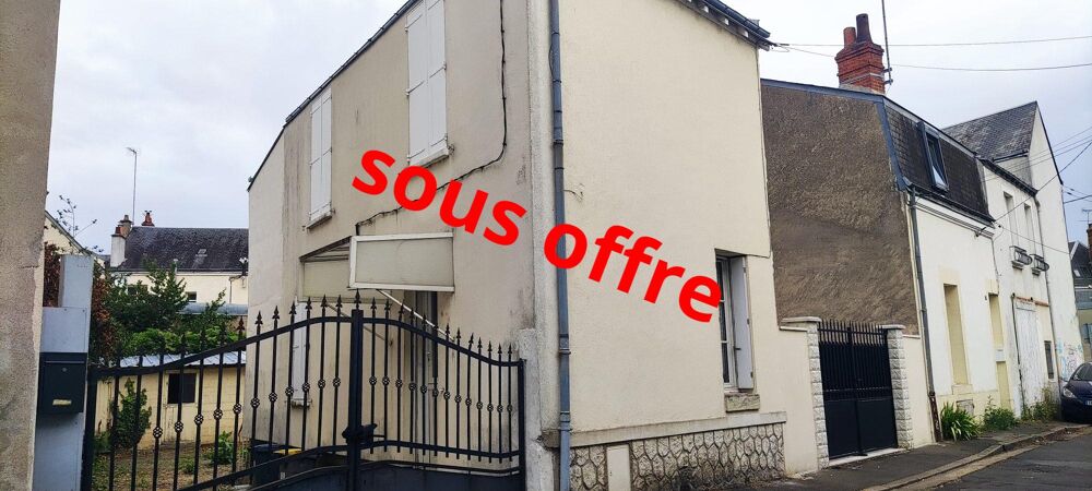 Maison Tours