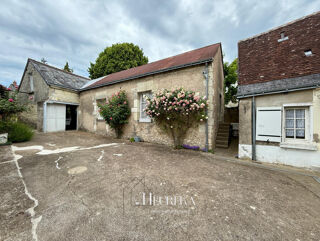  Maison � vendre 7 pi�ces 250 m�