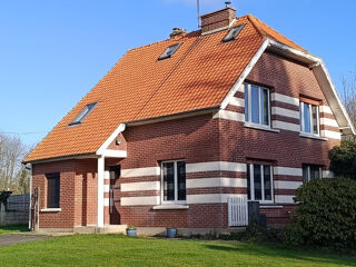  Maison  vendre 5 pices 115 m