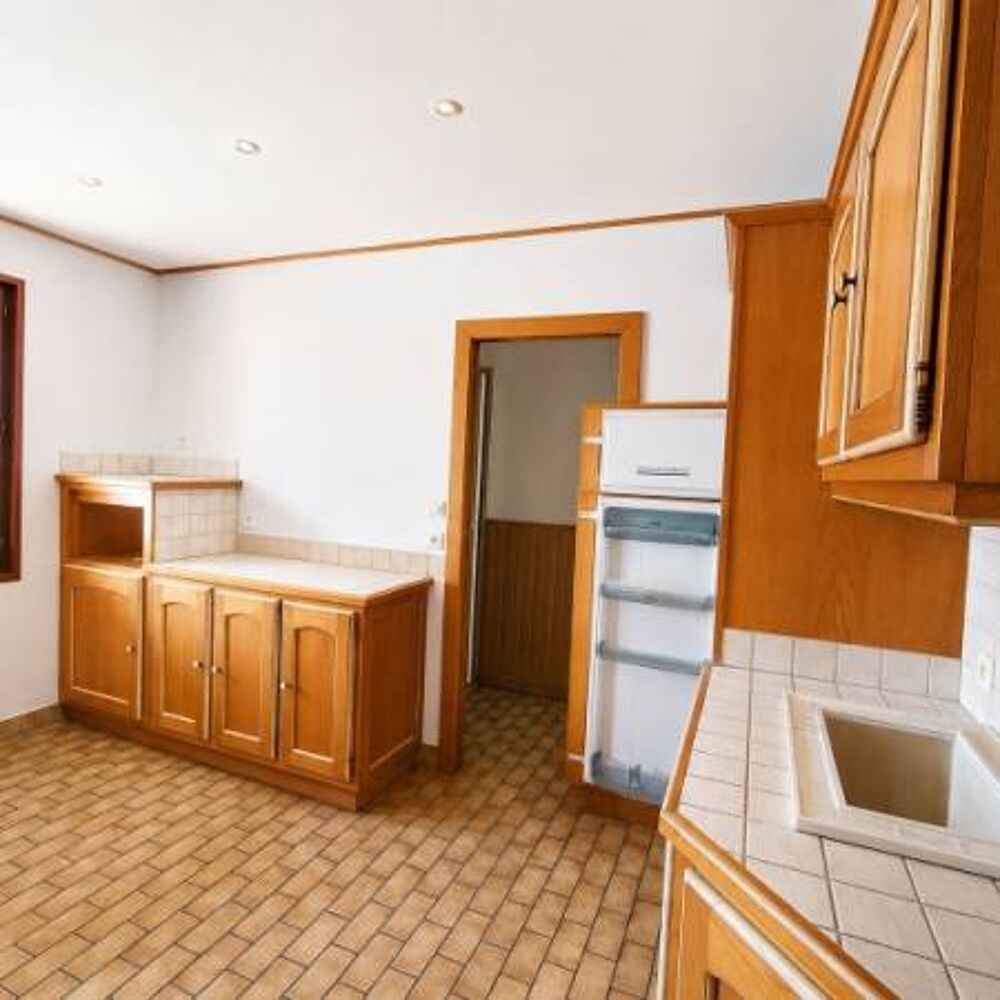 Vente Maison HGU 1273 MAISON proche le Crotoy Le crotoy