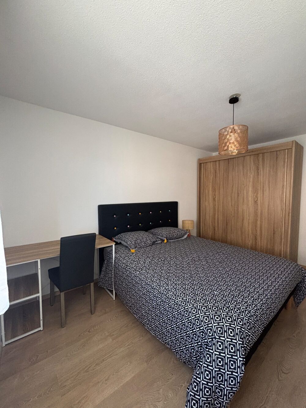 A louer Colocation - Chambre meublée en colocation - Morteau
