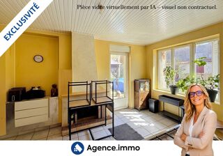  Maison à vendre 6 pièces 114 m²