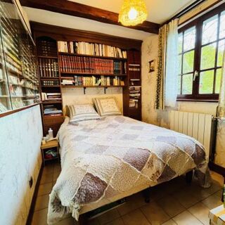  Maison à vendre 6 pièces 100 m²